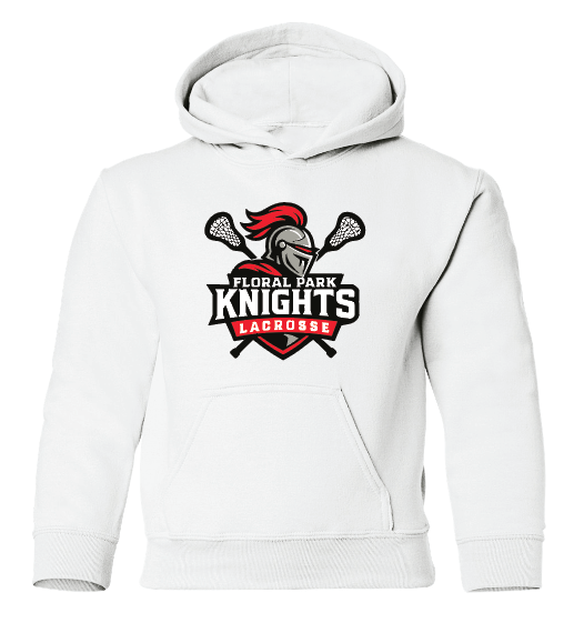 Floral Park Lacrosse Hoodie