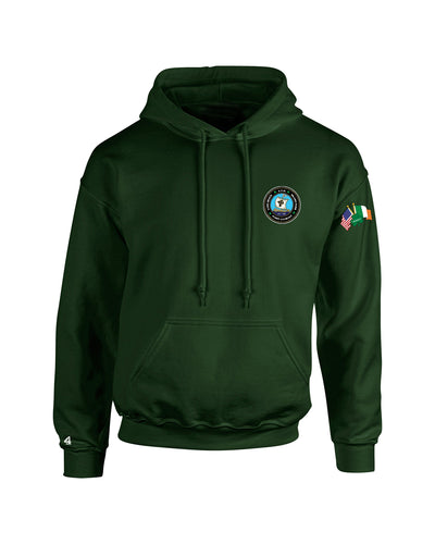 AOH Division 17 Hoodies