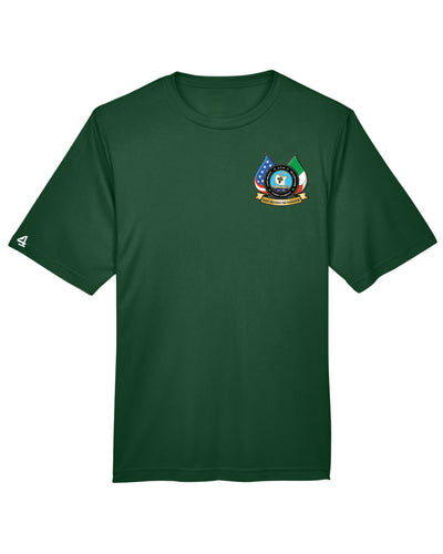 AOH Division 17 SS T-shirts