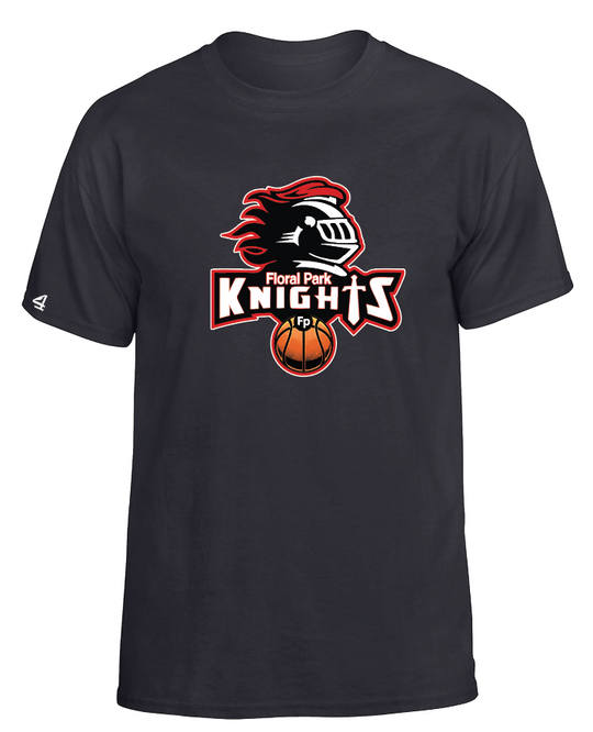 Floral Park Basketball SS Tee