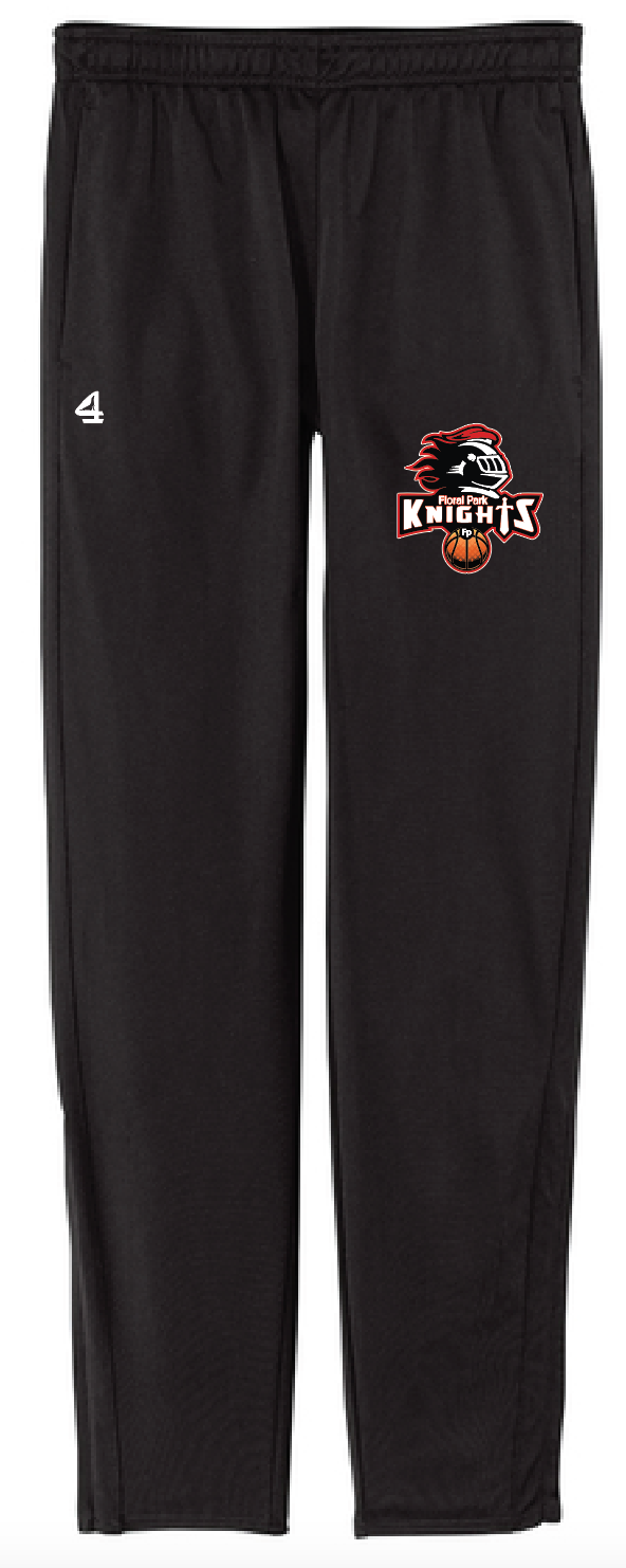 Floral Park Basketball Hoodie Track suit