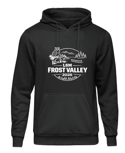 LYNBROOK MS FROST VALLEY HOODIE