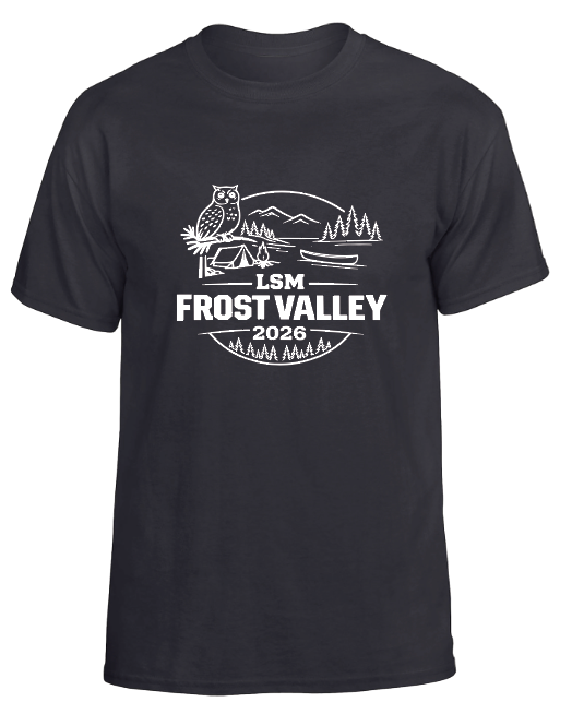 LYNBROOK MS FROST VALLEY SHORT SLEEVE TSHIRT