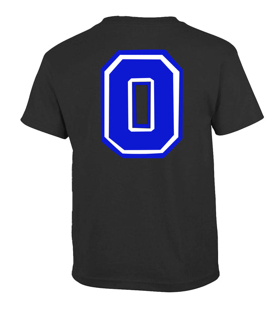Oceanside 9E Future Sailor Tshirt
