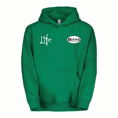 Fighting Irish Hoodie