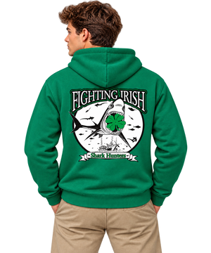 Fighting Irish Hoodie