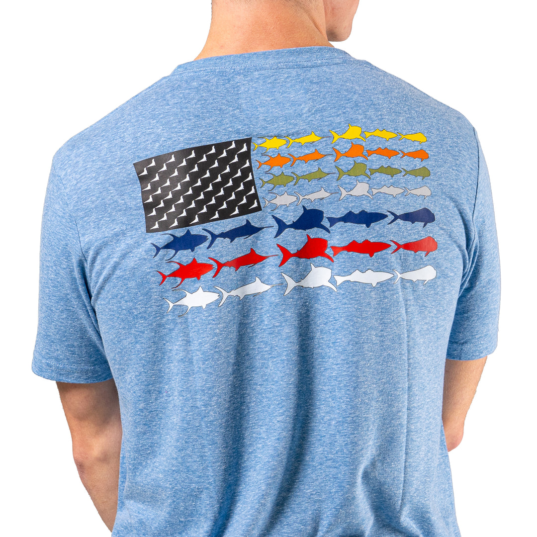 First Responders Graphic Tee