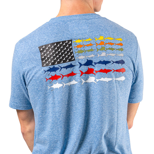 First Responders Graphic Tee