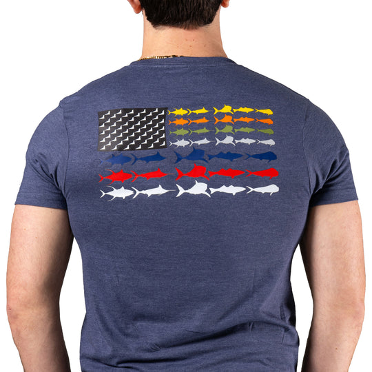 First Responders Graphic Tee