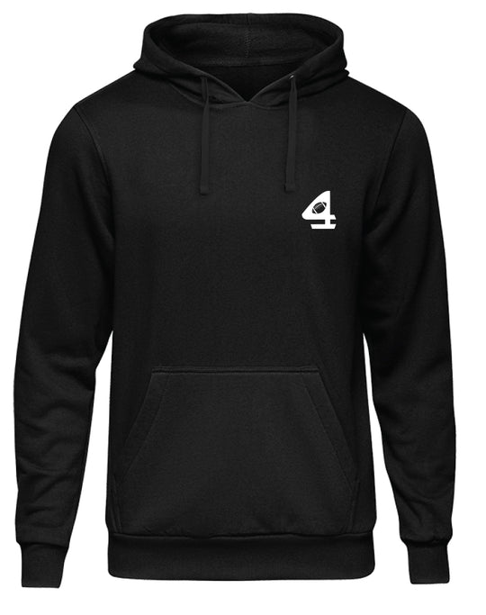 BUOY 4 SUPER BOWL Flag