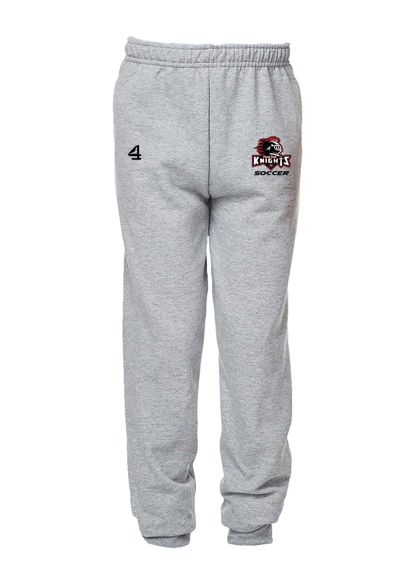 Floral Park Soccer Joggers