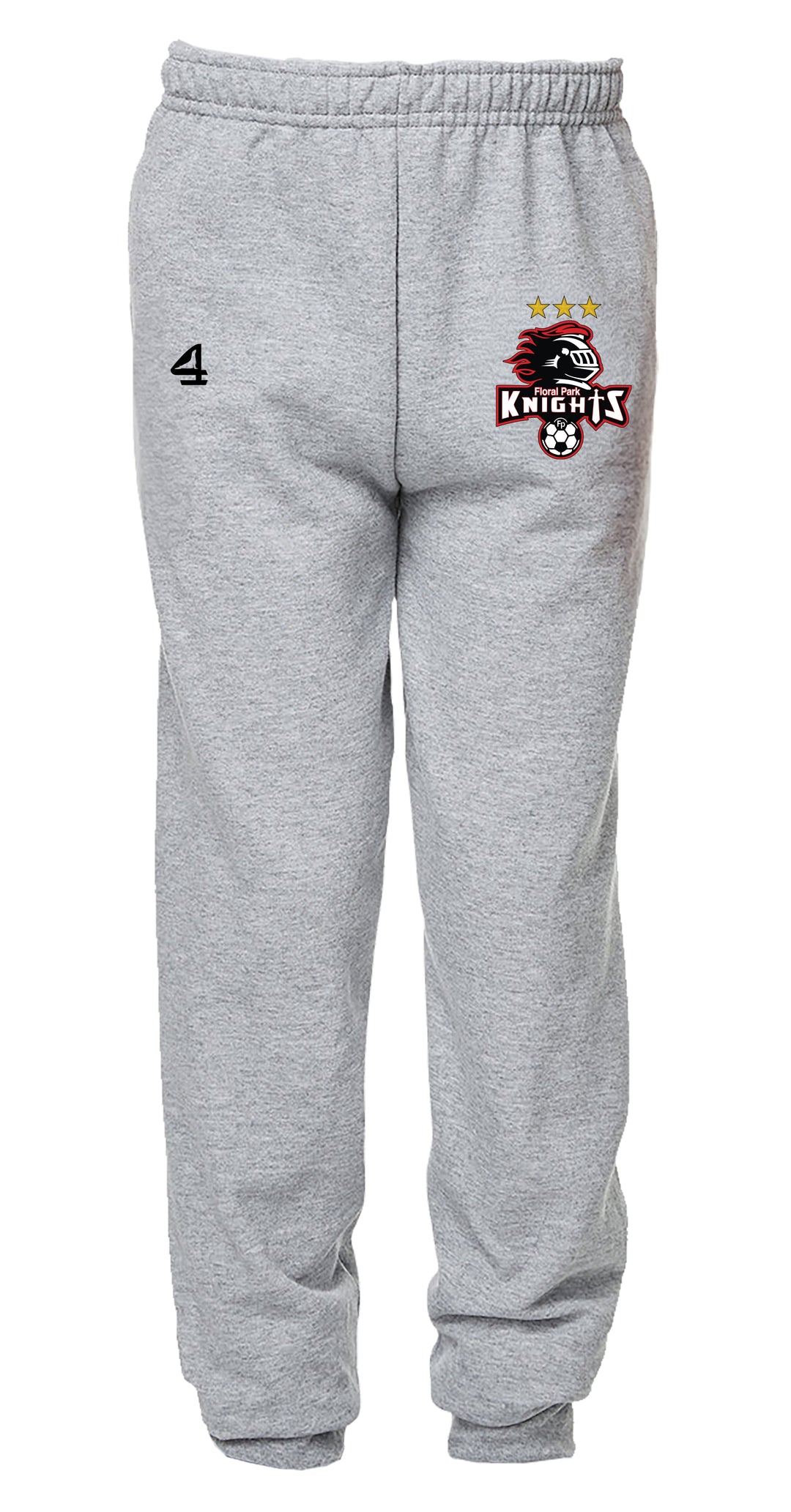 Floral Park Soccer Joggers