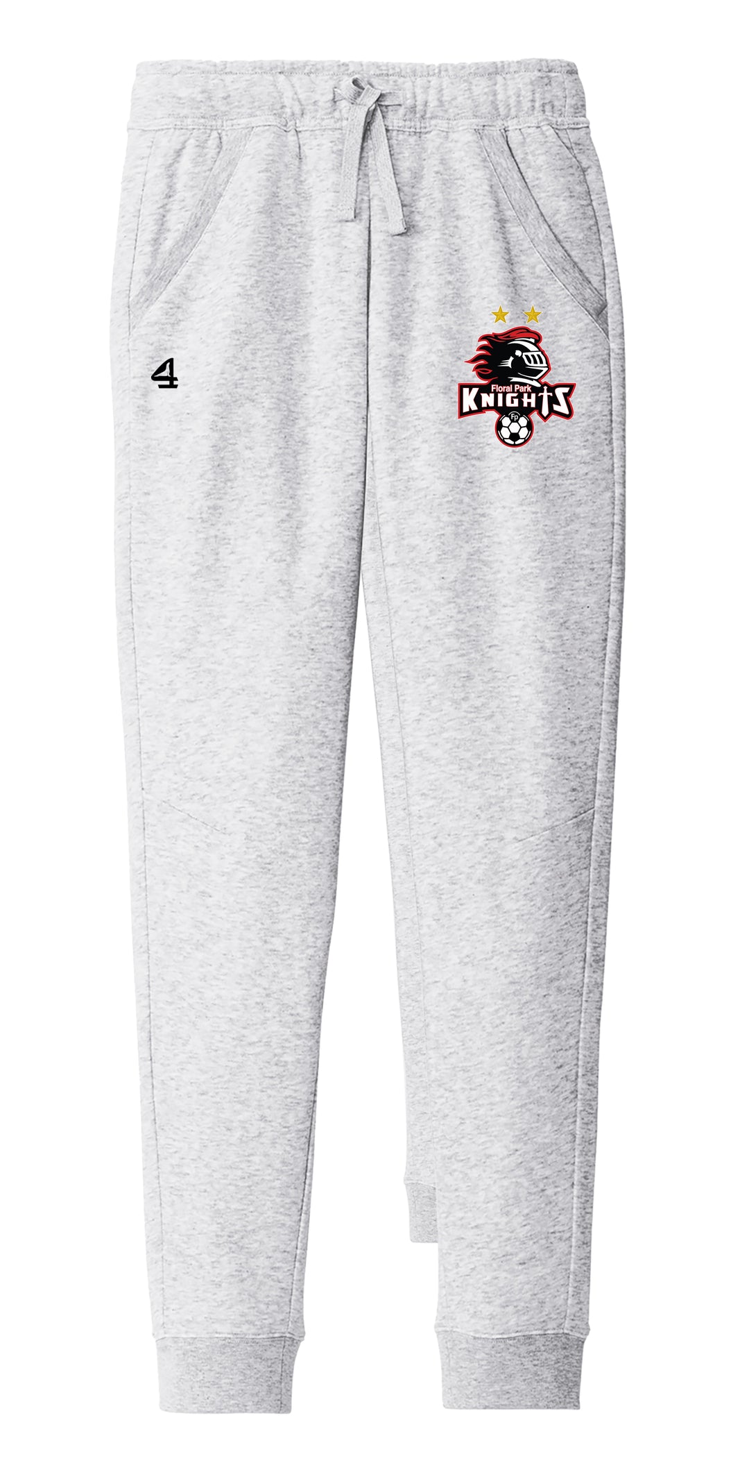 Floral Park Soccer Joggers