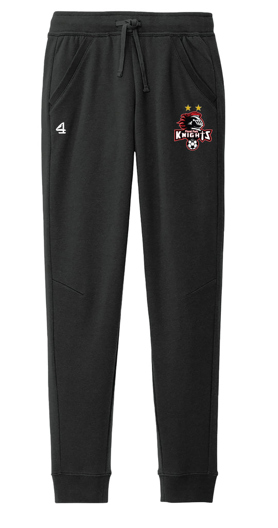 Floral Park Soccer Joggers