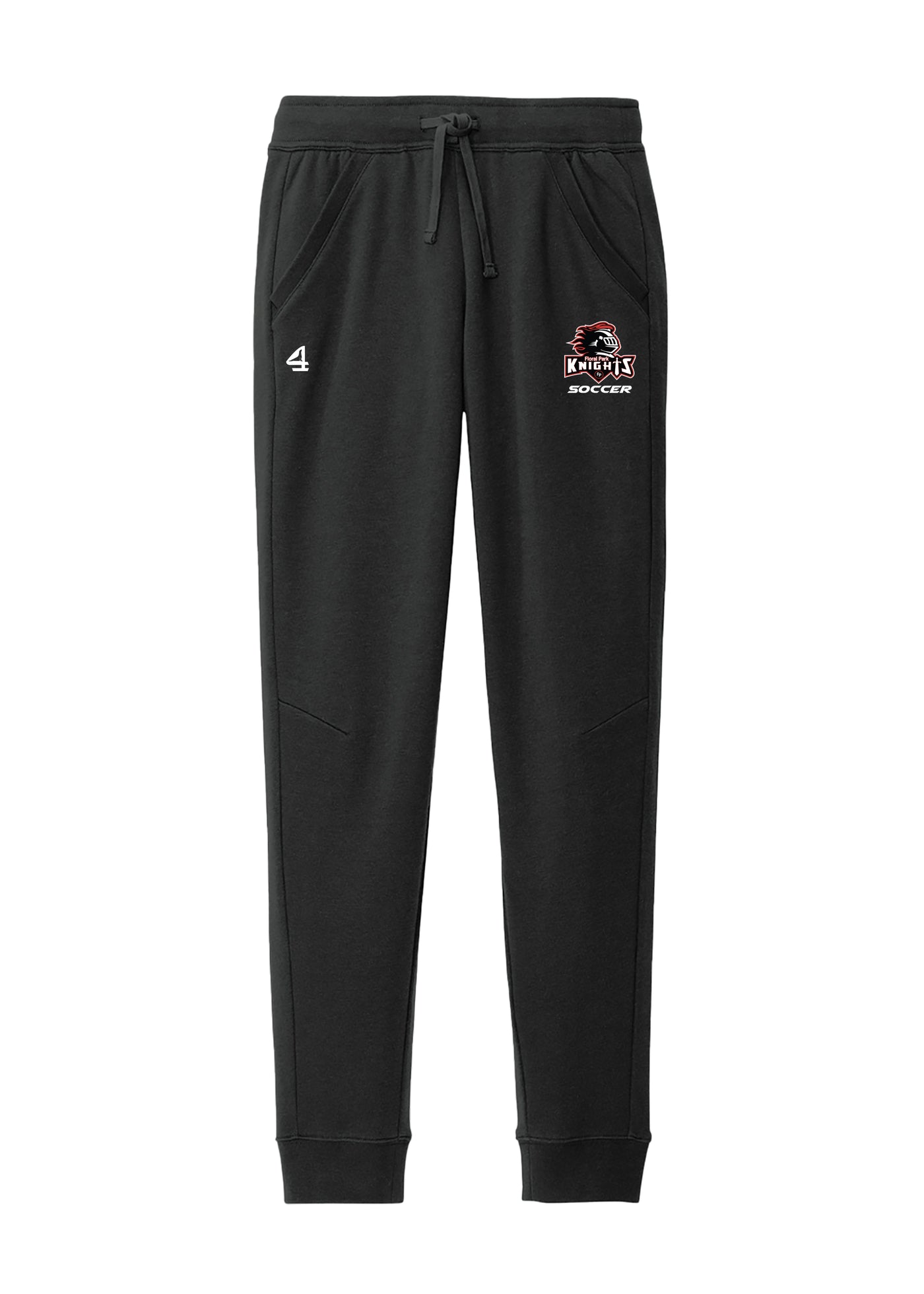 Floral Park Soccer Joggers