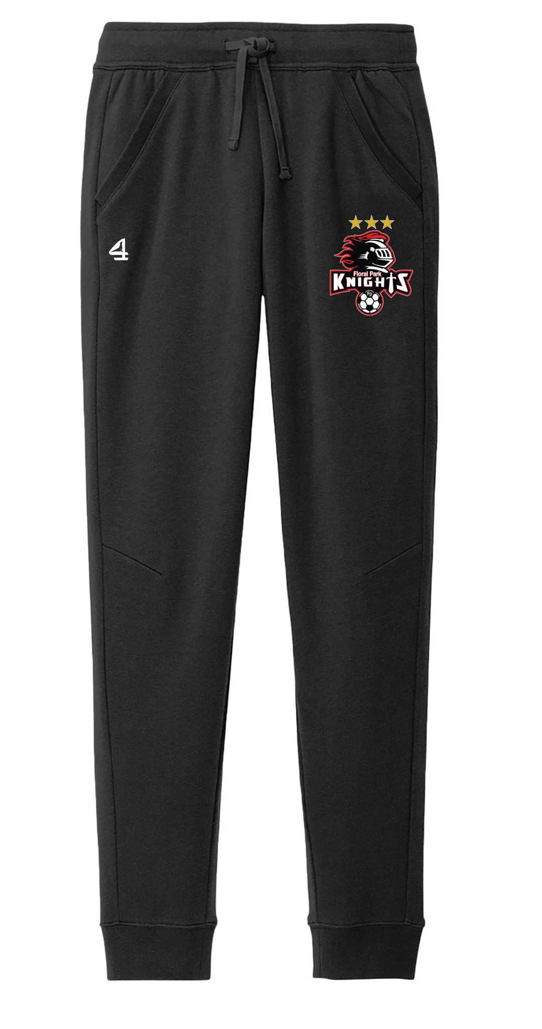 Floral Park Soccer Joggers