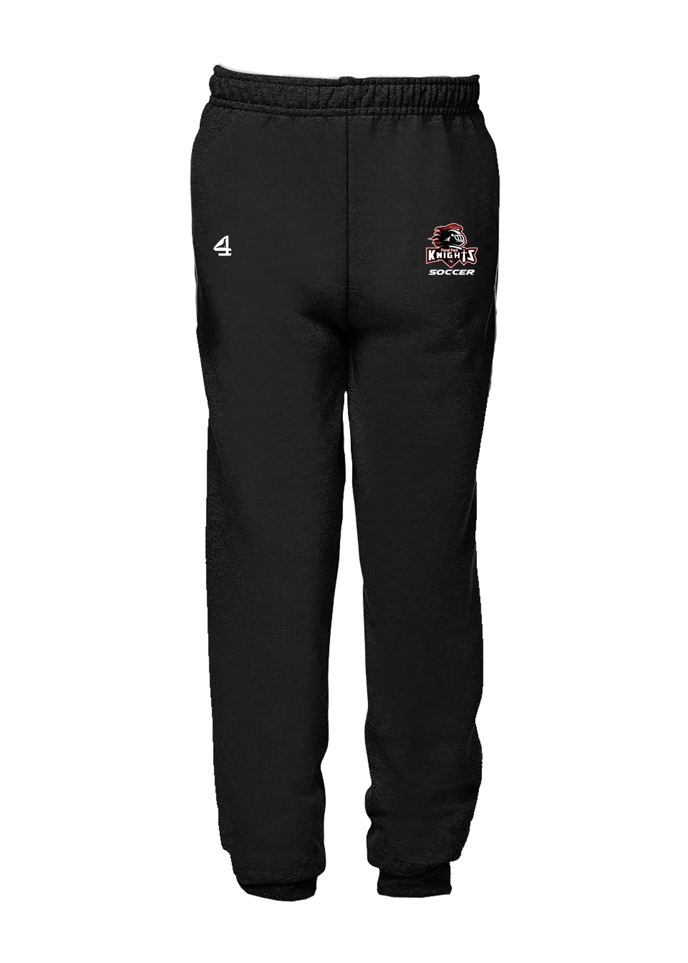 Floral Park Soccer Joggers