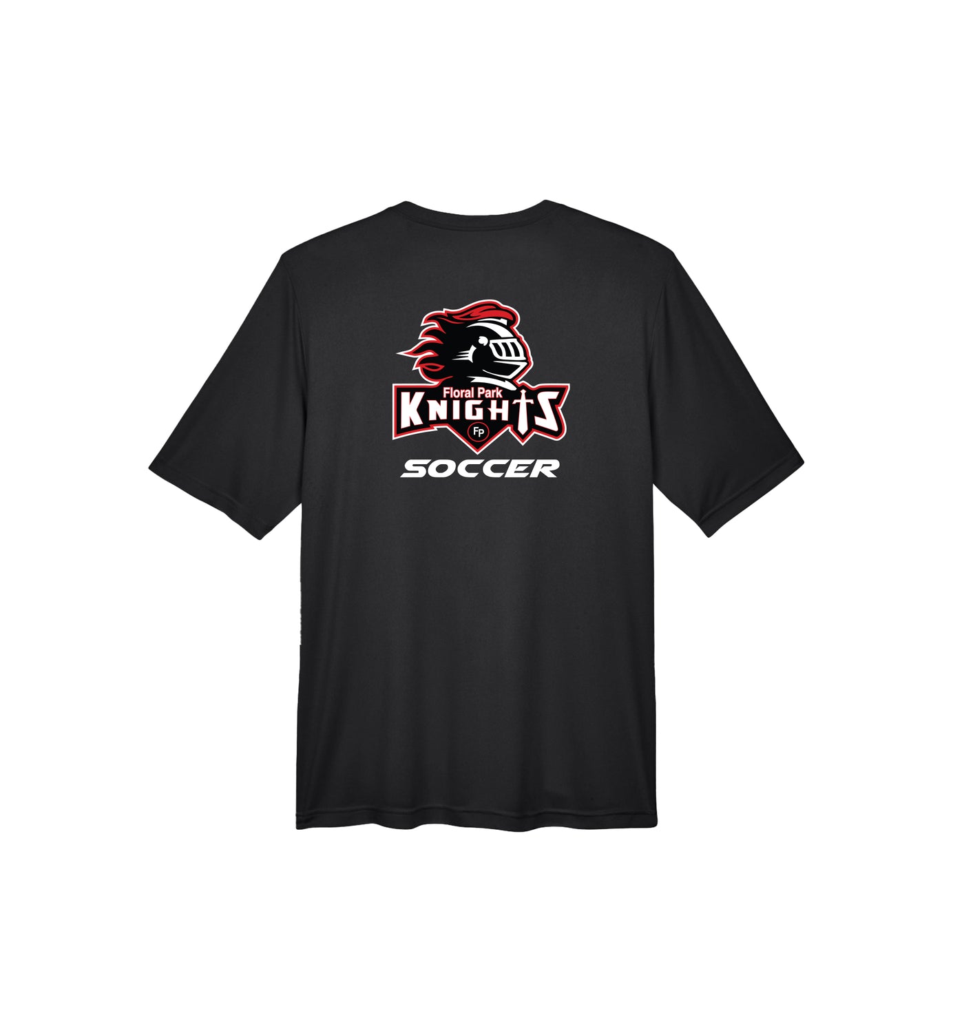 Floral Park Soccer SS Performance Tees