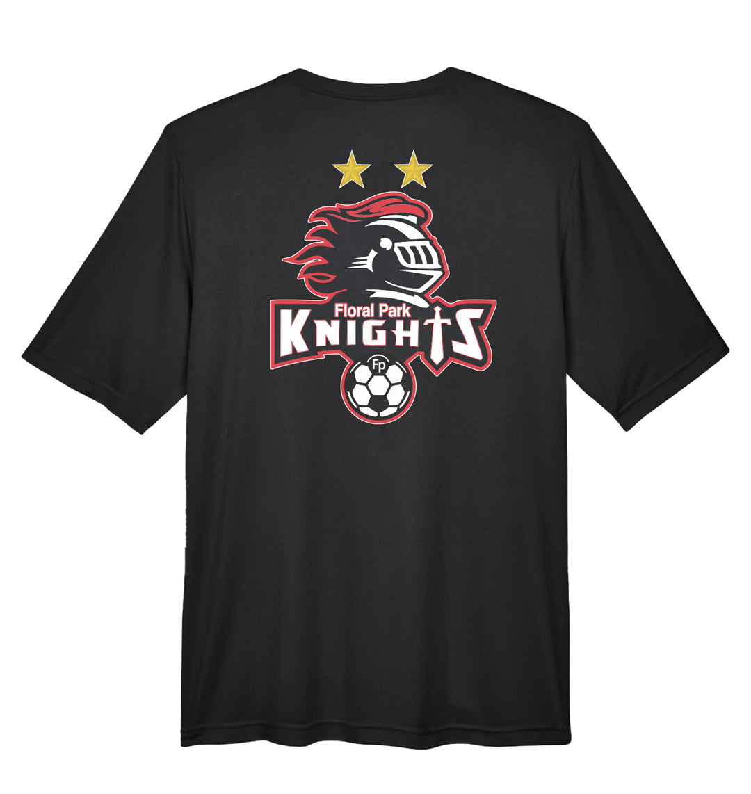 Floral Park Soccer SS Performance Tees