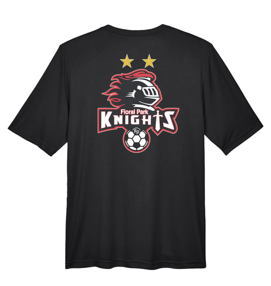 Floral Park Soccer SS Performance Tees