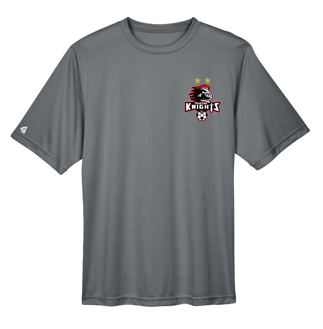 Floral Park Soccer SS Performance Tees