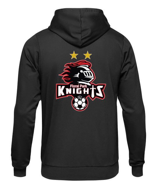 Floral Park Soccer Team Hoodies