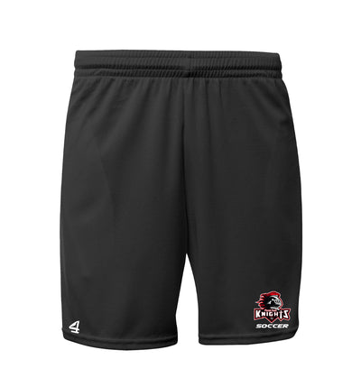 Floral Park Soccer 7" Mesh shorts w/pockets