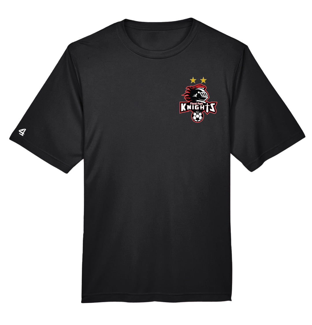 Floral Park Soccer SS Performance Tees