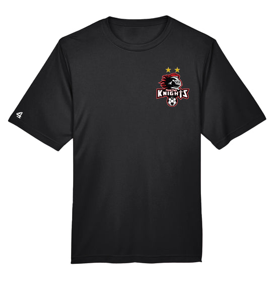 Floral Park Soccer SS Performance Tees