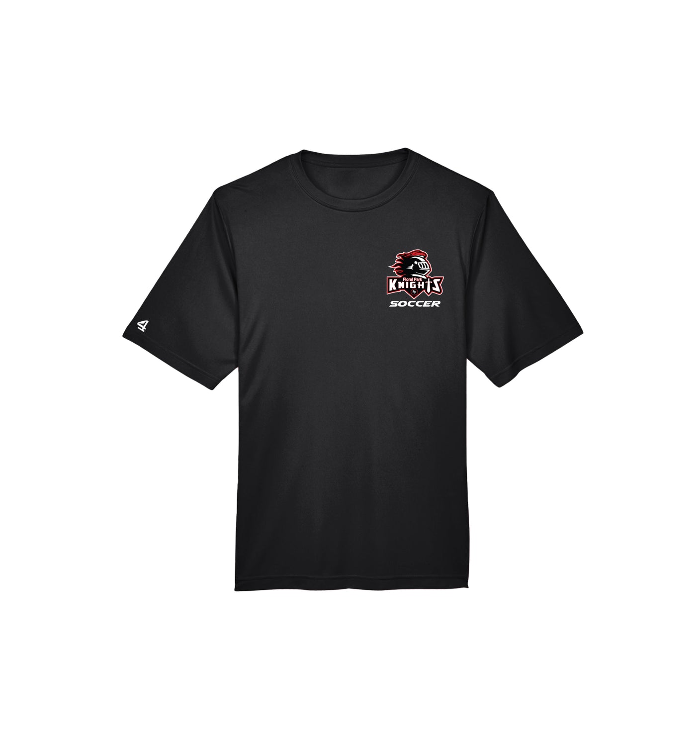 Floral Park Soccer SS Performance Tees