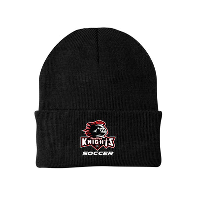 Floral Park Soccer Knit Cap