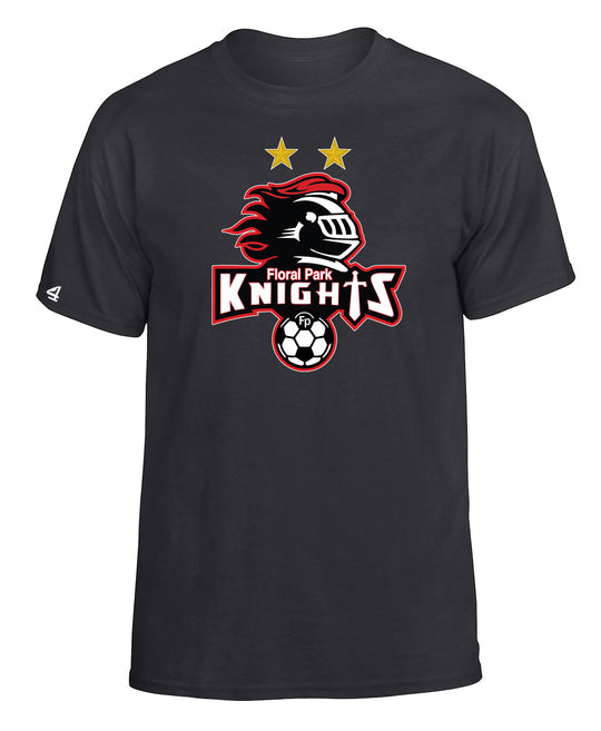 Floral Park Soccer SS Tees