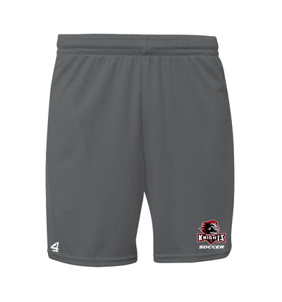 Floral Park Soccer 7" Mesh shorts w/pockets