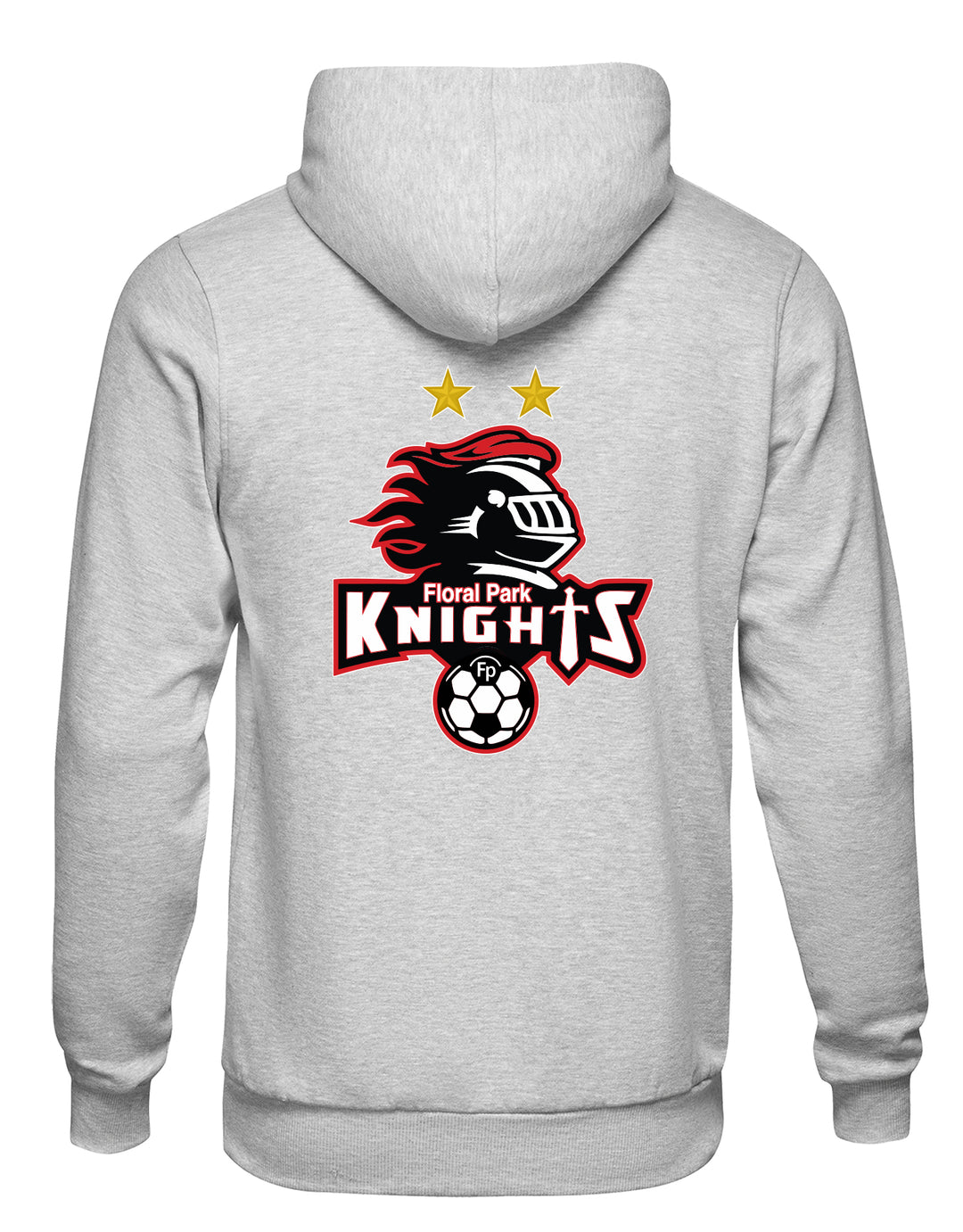 Floral Park Soccer Team Hoodies