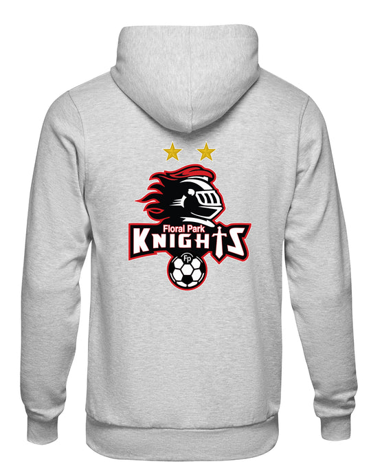 Floral Park Soccer Team Hoodies