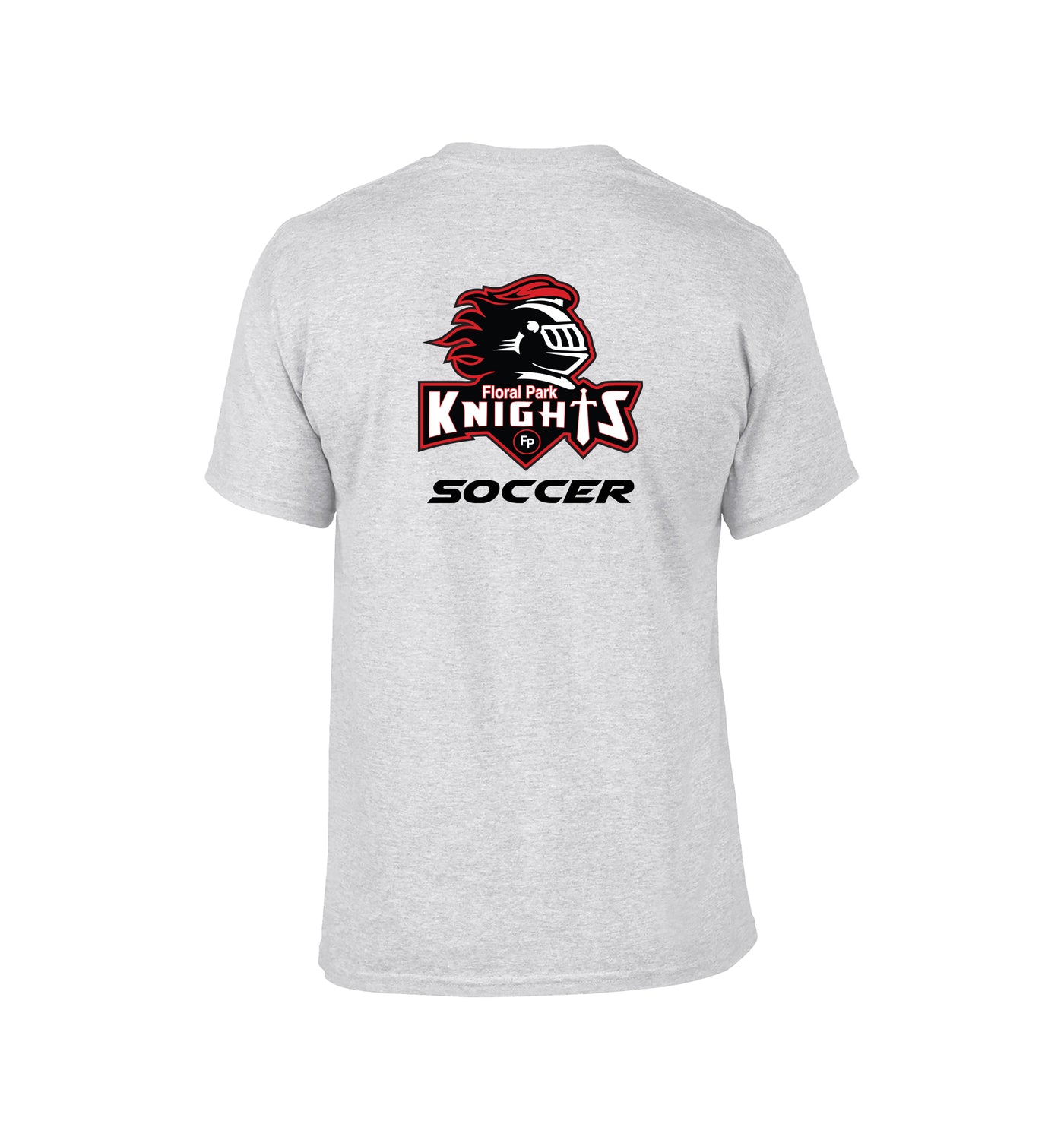 Floral Park Soccer SS Tees