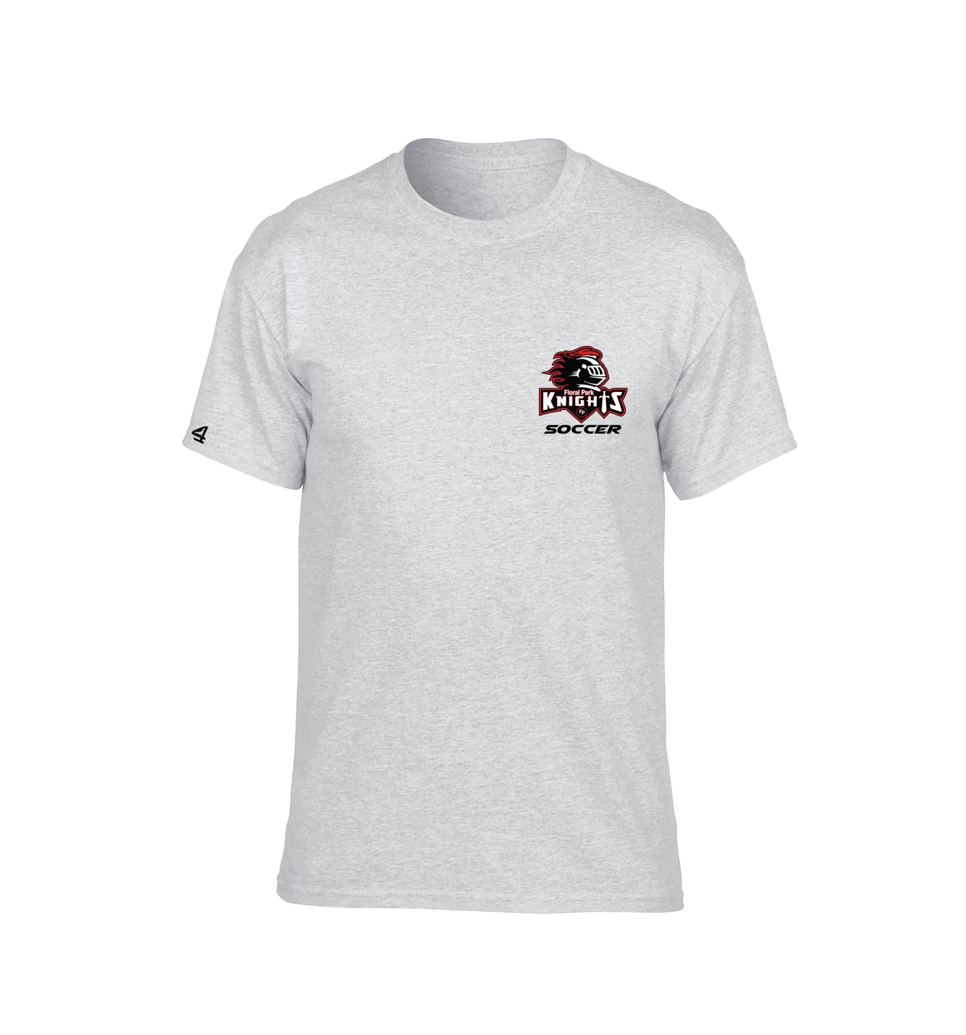 Floral Park Soccer SS Tees