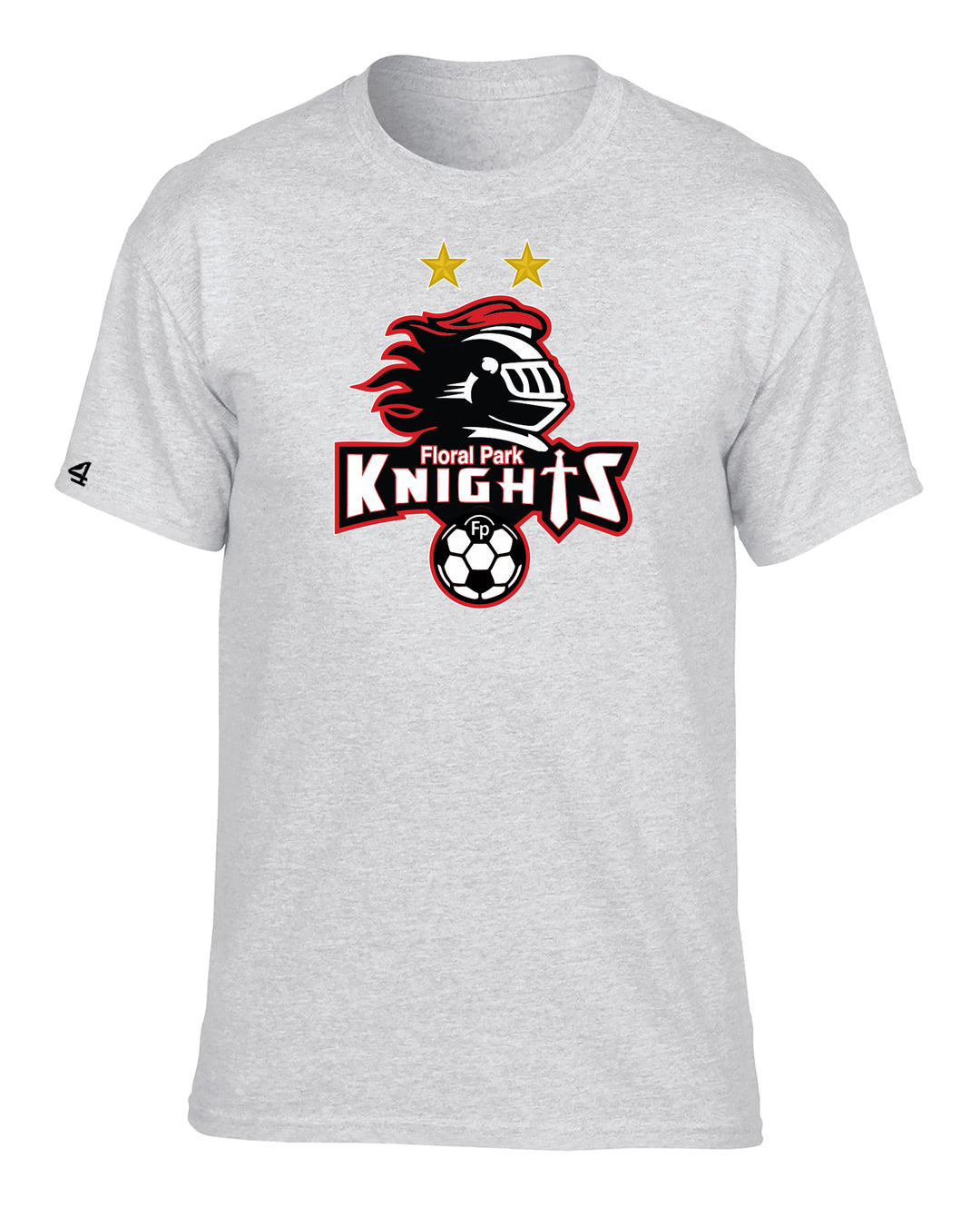 Floral Park Soccer SS Tees