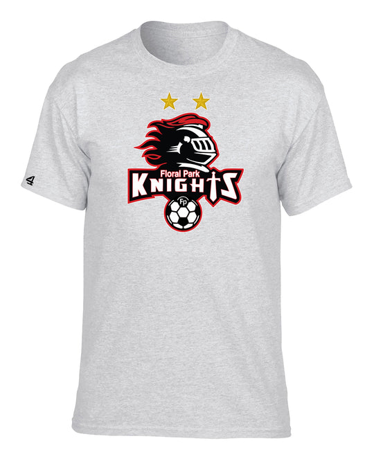 Floral Park Soccer SS Tees