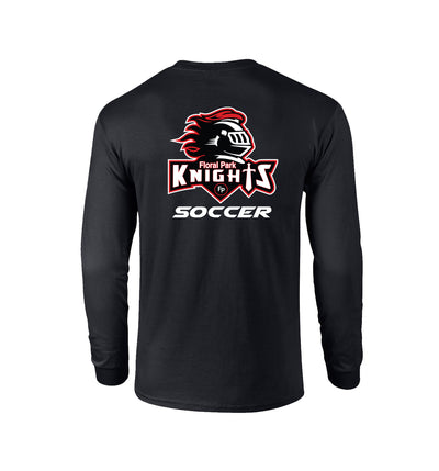 Floral Park Soccer LS Tees