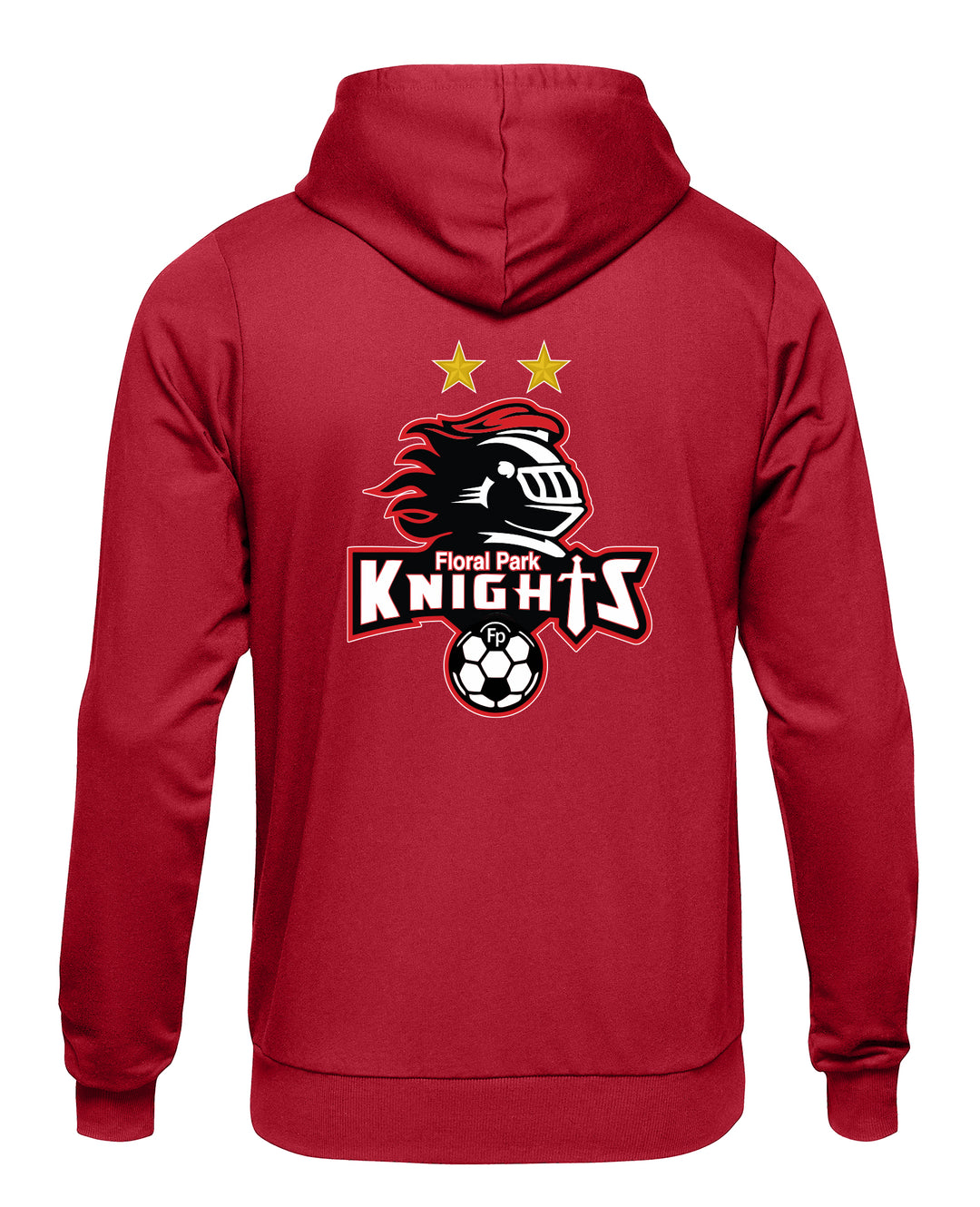 Floral Park Soccer Team Hoodies