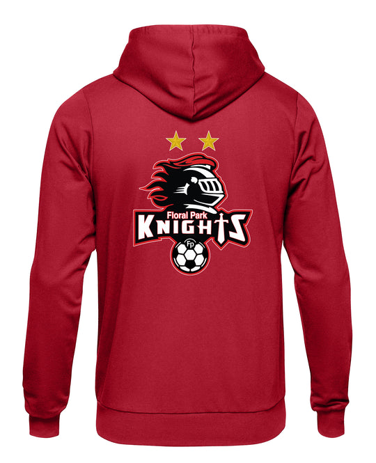 Floral Park Soccer Team Hoodies