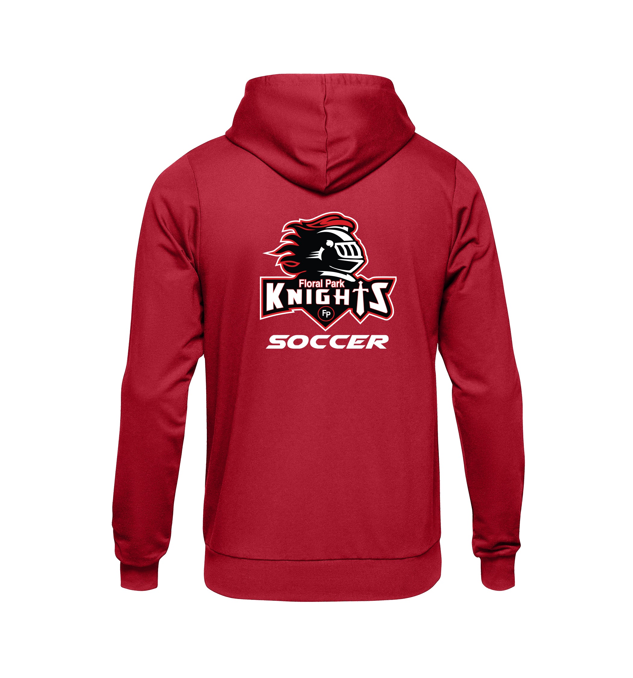 Floral Park Soccer Team Hoodies – Buoy4 Clothing Company