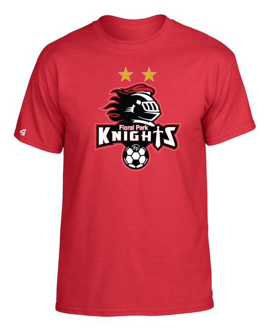 Floral Park Soccer SS Tees