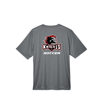 Floral Park Soccer SS Performance Tees