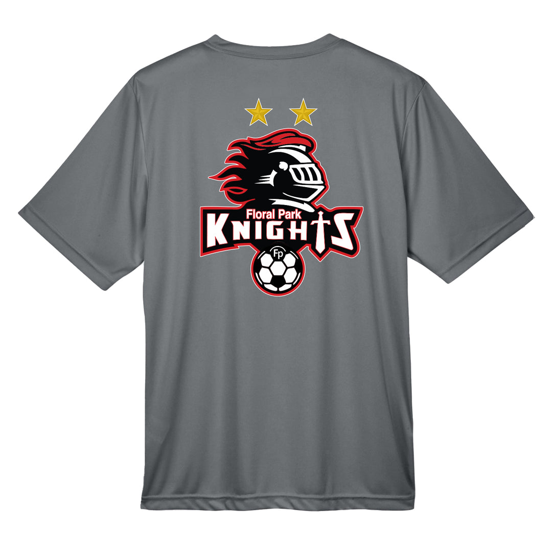 Floral Park Soccer SS Performance Tees