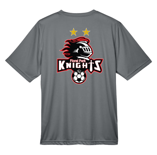 Floral Park Soccer SS Performance Tees
