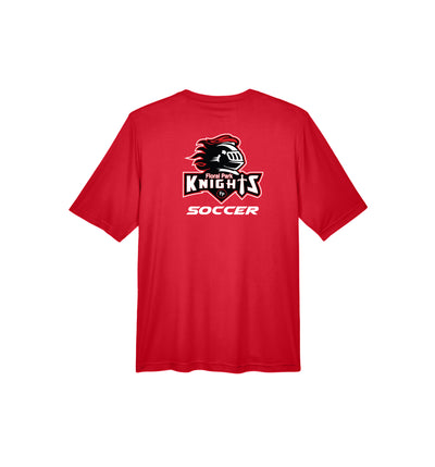 Floral Park Soccer SS Performance Tees