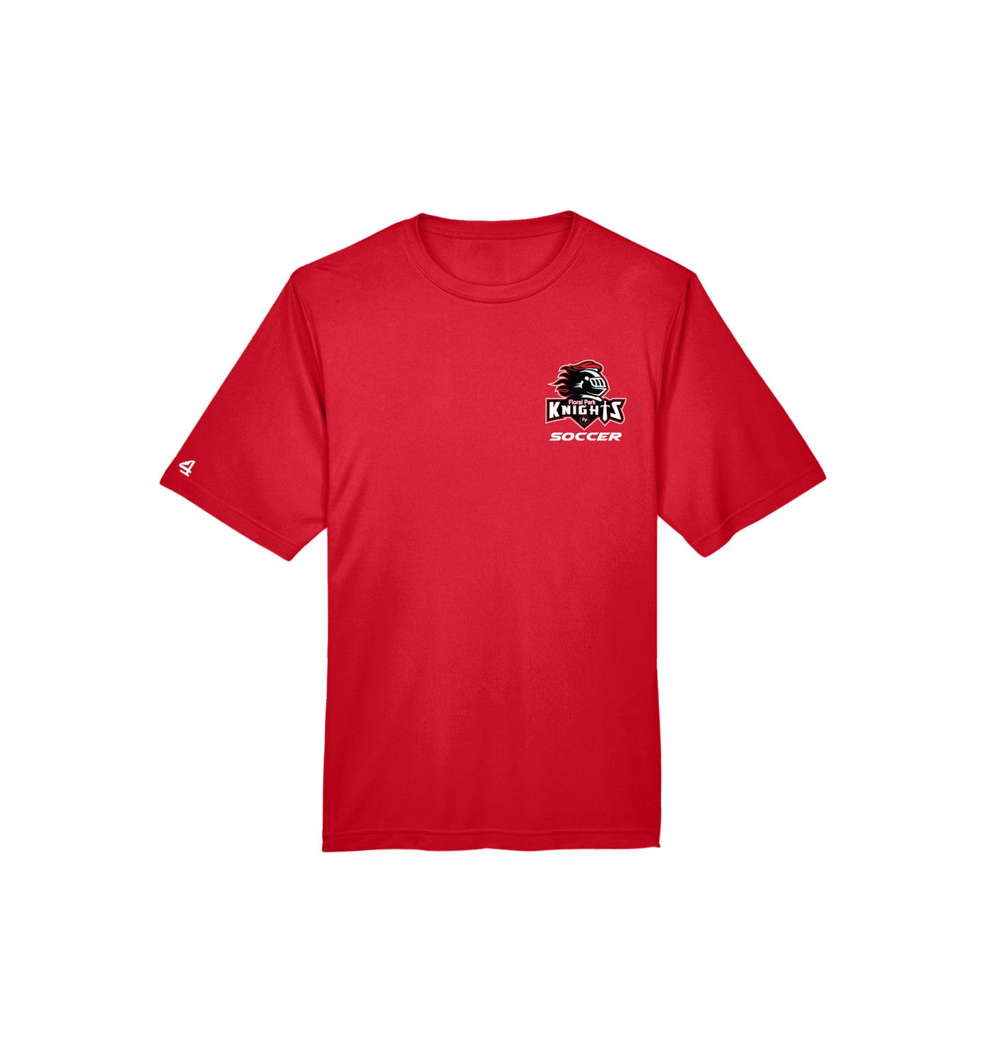 Floral Park Soccer SS Performance Tees