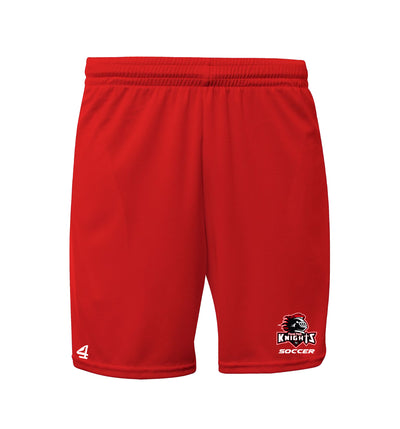 Floral Park Soccer 7" Mesh shorts w/pockets